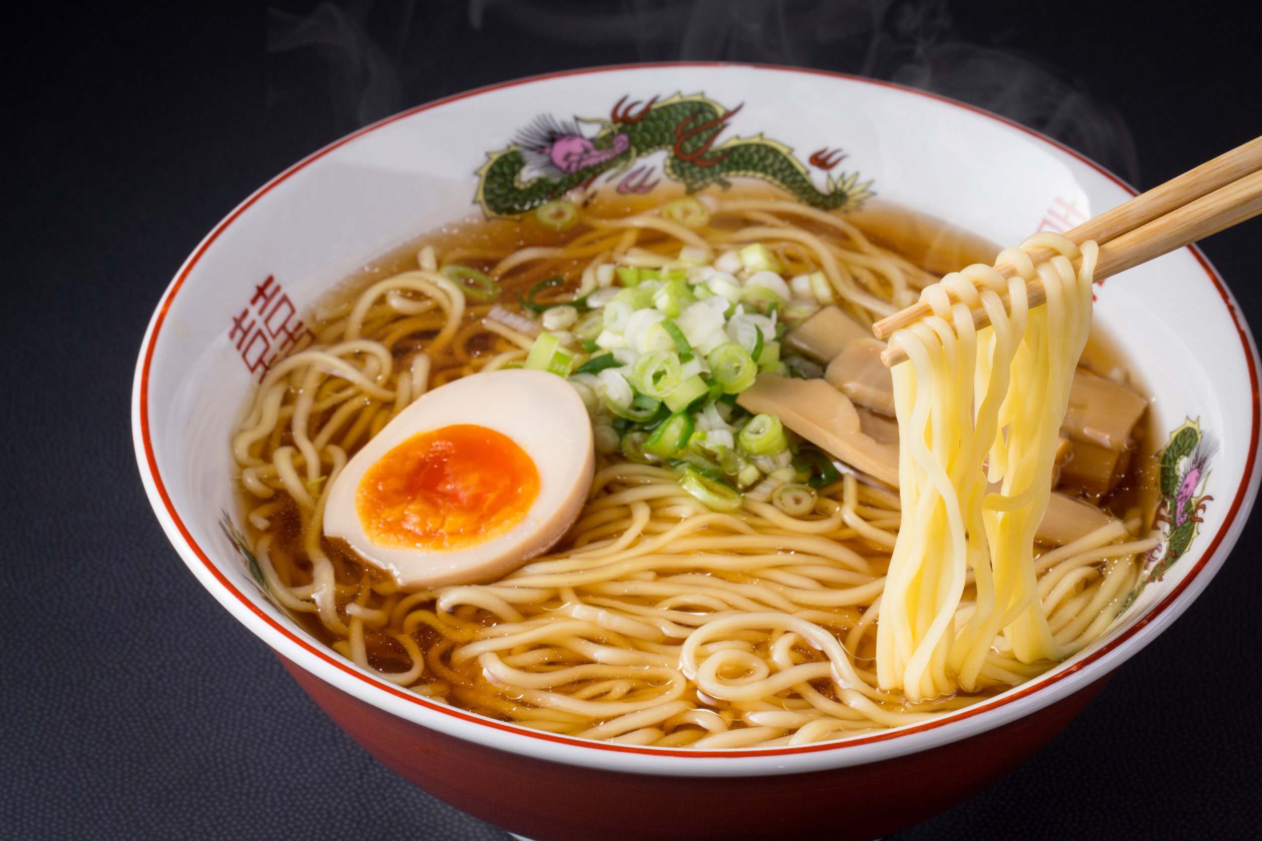 Elevate Your Ramen: Quick, Healthy, and Delicious